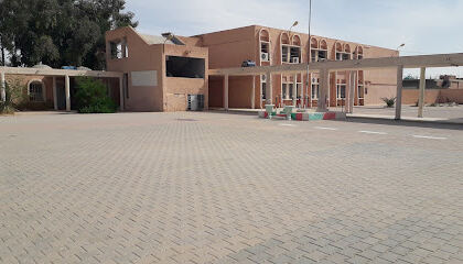 High School ” Miloudi Larouci ”