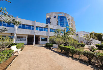 Higher Economical School of Oran