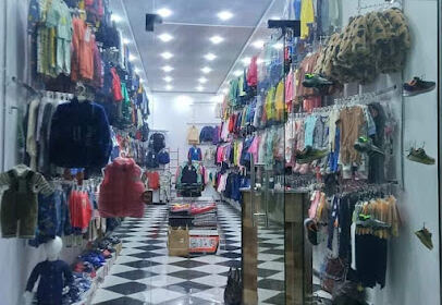 Hizo Kids El Abadia
