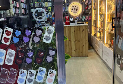 hk store