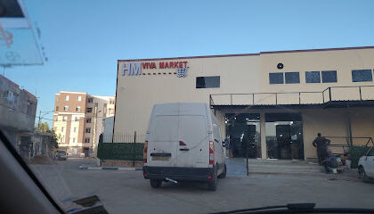HM Viva market