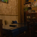 Holme coffee shop