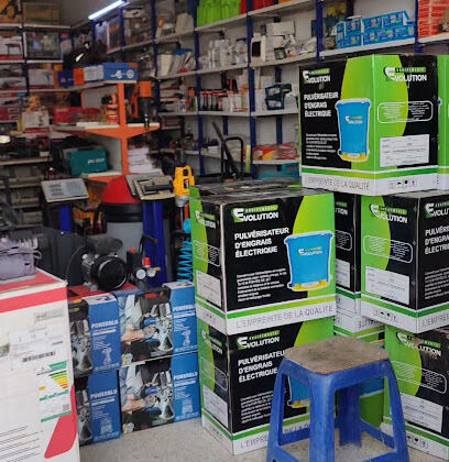 Matériaux de construction Honest Pro Guemar El Oued