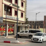 Hotel Abderahmane