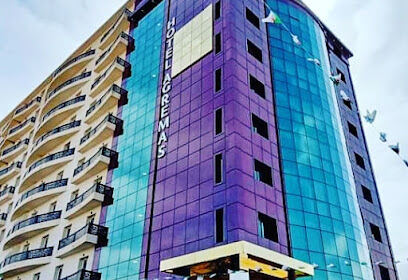 Hôtel Agremas