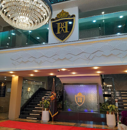 HOTEL AL AZIZ ROYAL