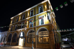 Hôtel Césarée