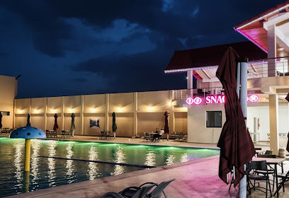 Hôtel Cheikh Bouamama