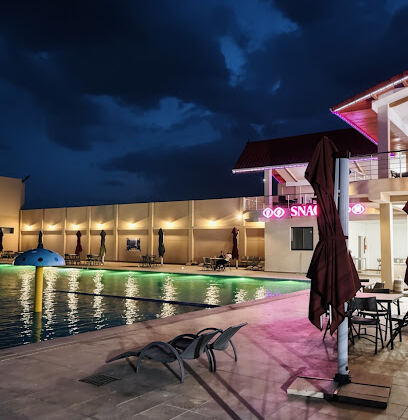 Hôtel Cheikh Bouamama