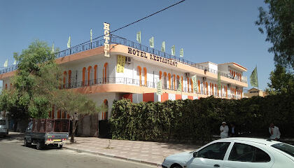 Hôtel CYPRIA