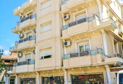 HÔTEL DAR EL AAZ