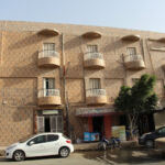 hotel de l’émir Abdelkader
