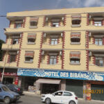 Hotel Des Bibans