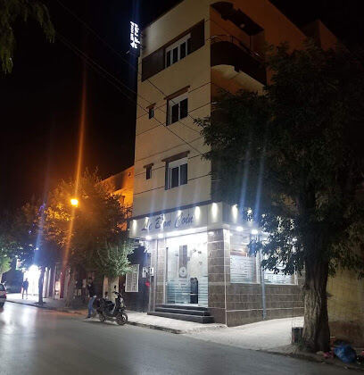 Hôtel doaa
