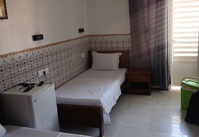 Hôtel El-Amel Bouchta
