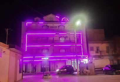 Hôtel El Hidhab