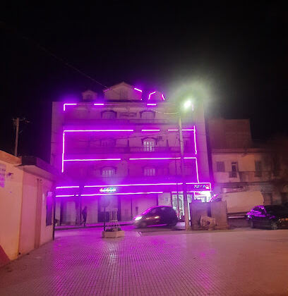 Hôtel El Hidhab
