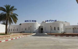 Hôtel El Mehri