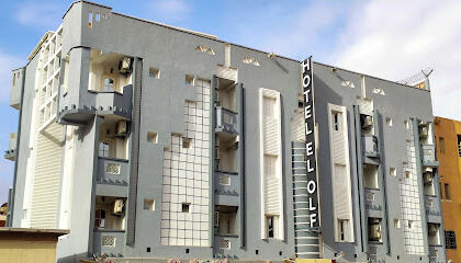 Hôtel EL Olf OUARGLA
