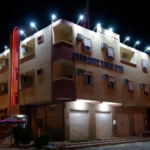 Hôtel Errimal Eddahabia El Oued