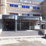 Hôtel Ennasr Sidi Aissa