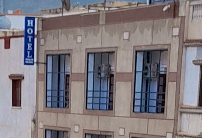 Hôtel Essalam