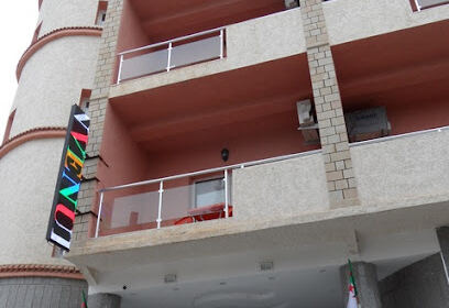 HÔTEL ÉVIAN