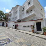 HOTEL FAMILIAL AMANI