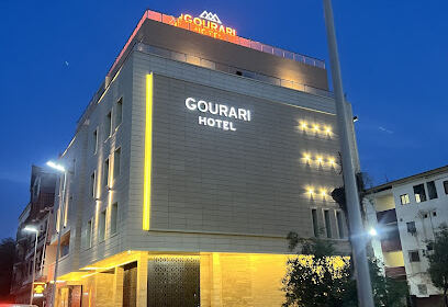 Hotel Gourari