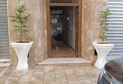 Hotel Habouche Mustapha