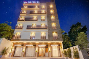 Hôtel Ibiris