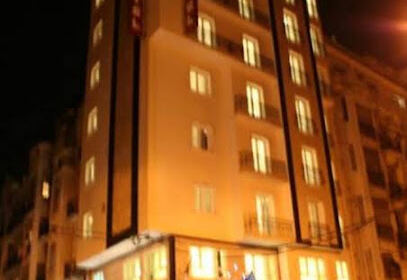 Hotel II Horloges Oran