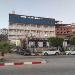 Hôtel LA MARINA EL KALA