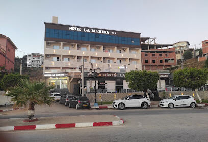 Hôtel LA MARINA EL KALA