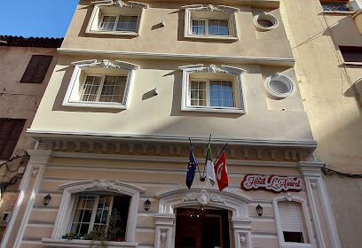 HOTEL L’AMIRAL