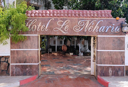 HÔTEL Le Néhariaa