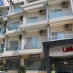 Hôtel Leila