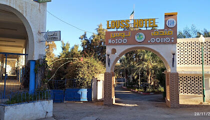 Hôtel Louss