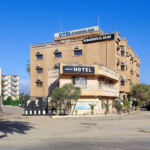 Hôtel Maghreb El Arabi -Arzew-
