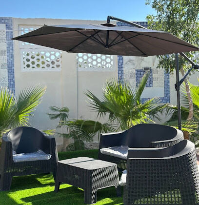 Hôtel Mimosa Palace