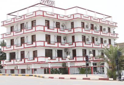Hôtel Nadjem