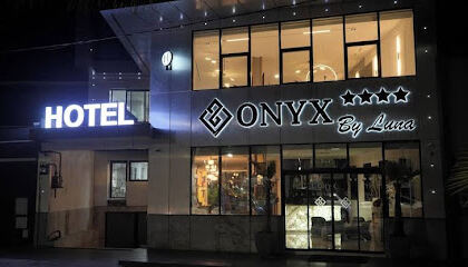 Hotel Onyx By Luna