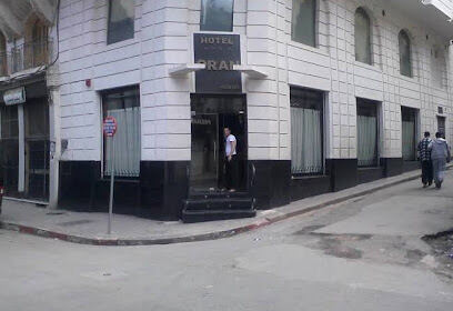 Hôtel Oran Center