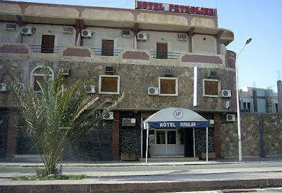 Hotel Petrolier