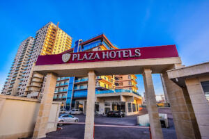 Hotel Plaza