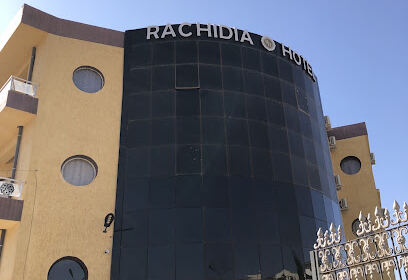 Hôtel Rachidia Mascara