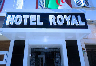 Hotel Royal