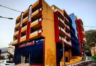 Hotel Sameur