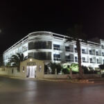 Hôtel Sanoucia