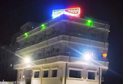 HÔTEL SARA EL KALA